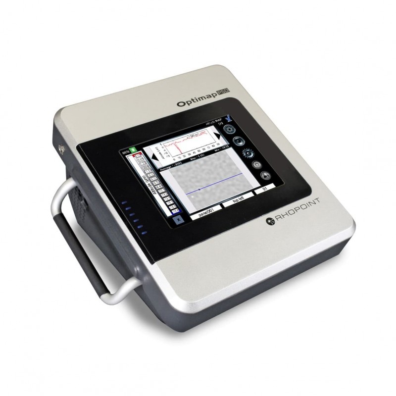 Optimap Surface Analyzer Labomat