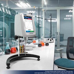 Rhéomètre Brookfield DVNext