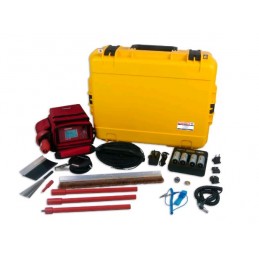 Kit revêtements PHD PRO 2