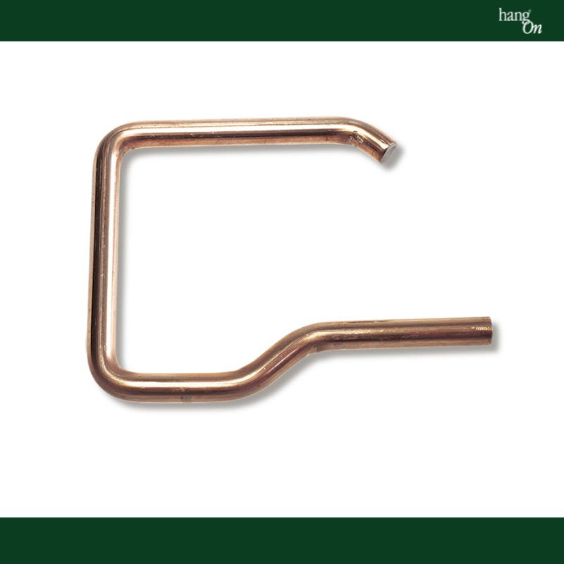 (HPY) Crochets pour tube