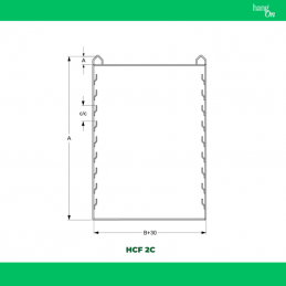 (HCF) Basis frames