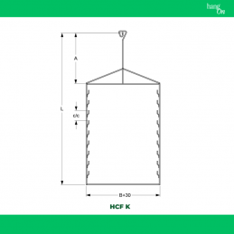 (HCF) Basis frames