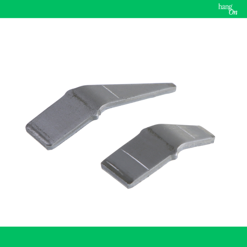 (BH P 145) Fleches pliees P