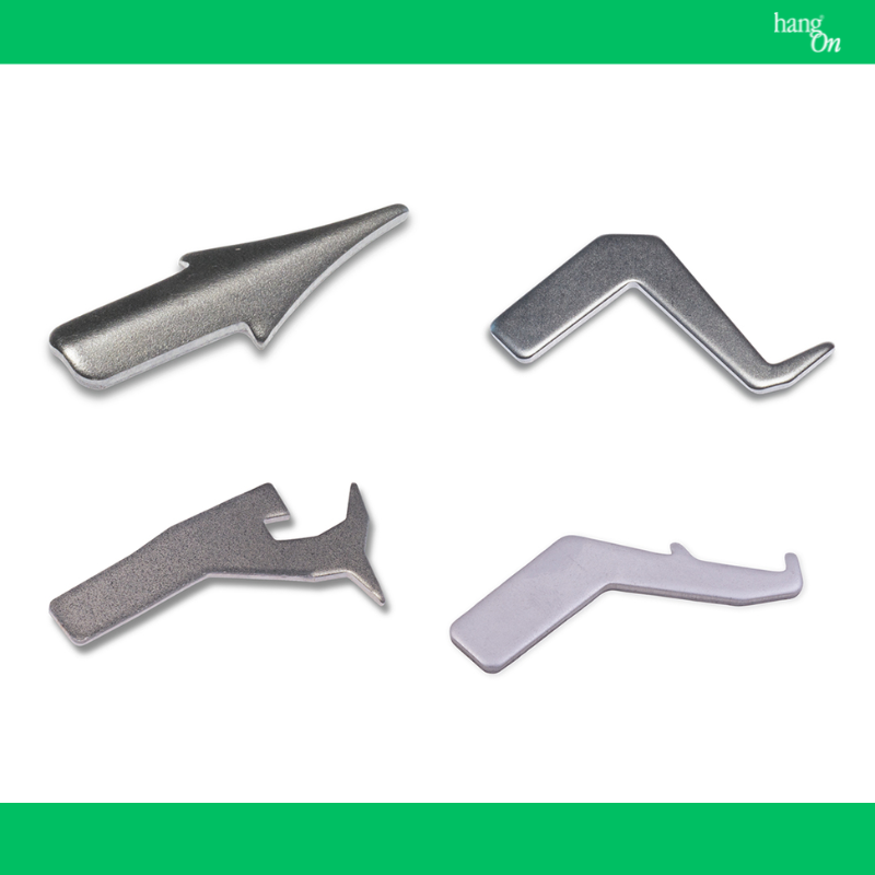 (BHL P) Flèches inserts