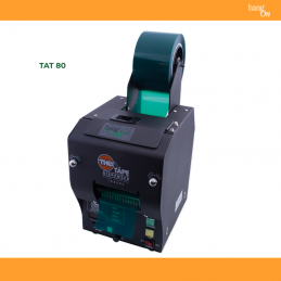 (TAT) 80 Distributeurs de rubans