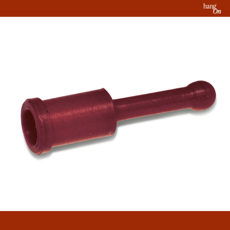 (GDM H) Bouchons cylindriques creux et métriques a tirer