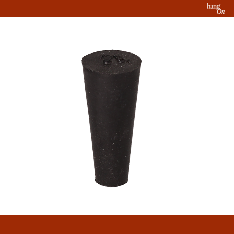 (GKE) Bouchons coniques en EPDM