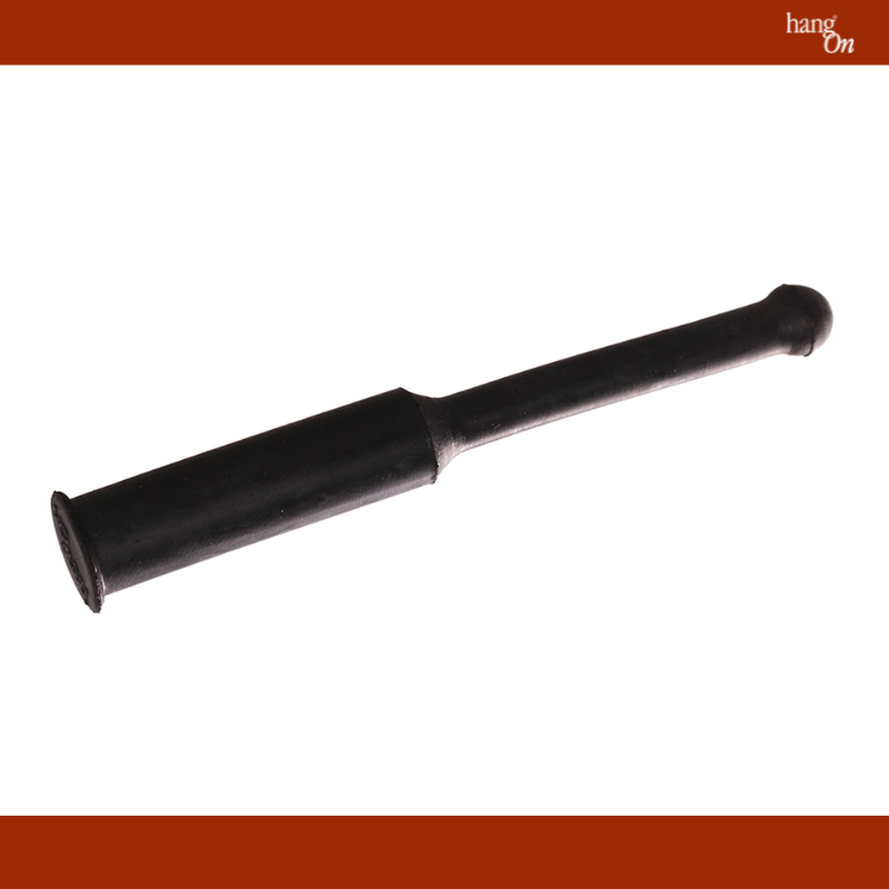 (GDME) Bouchons cylindriques en EPDM