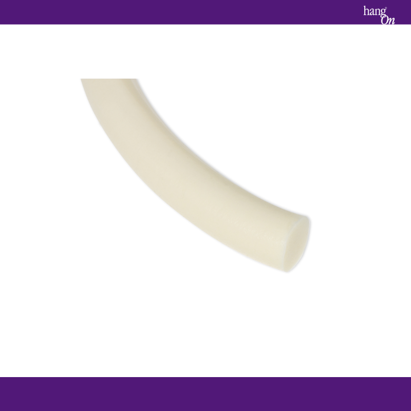 (SP) Profilés en mousse silicone, rond