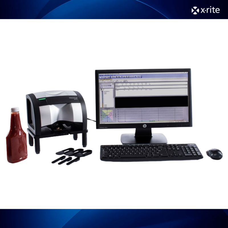 Spectrophotomètre sans contact MetaVue VS3200 | Labomat