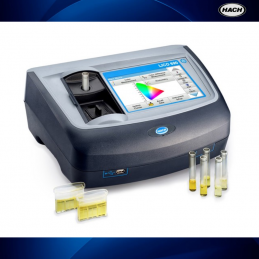 Spectrophotomètre Lico 620