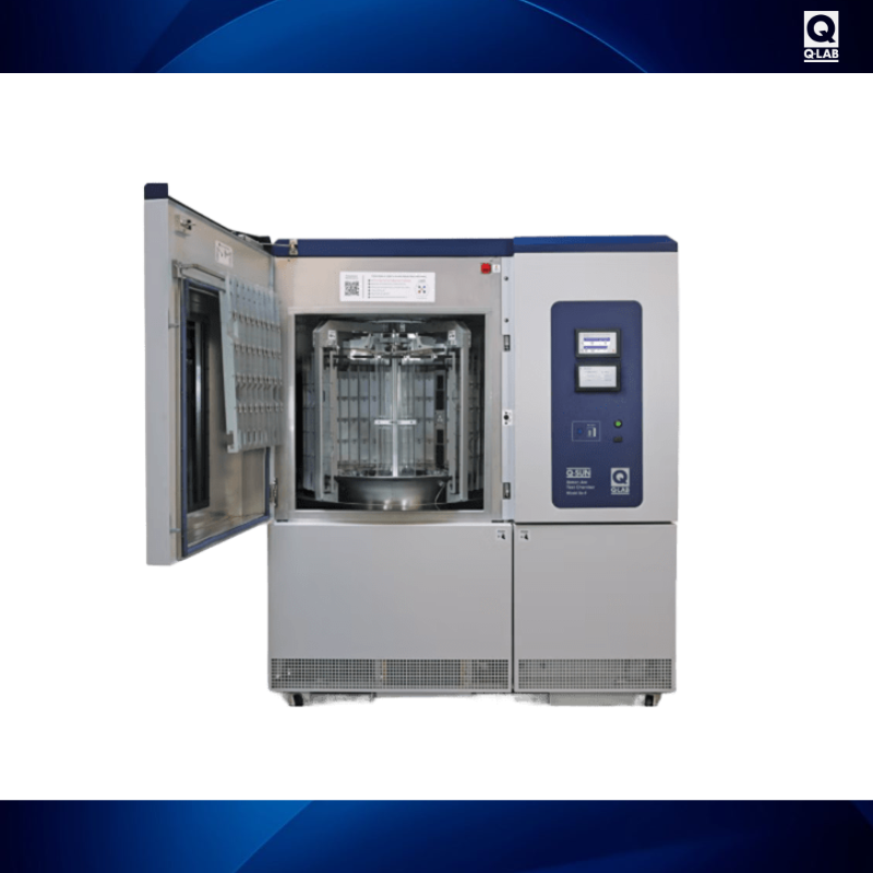 Q-SUN Xe-8