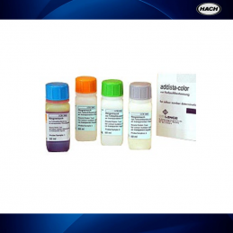 Kit Addista Color