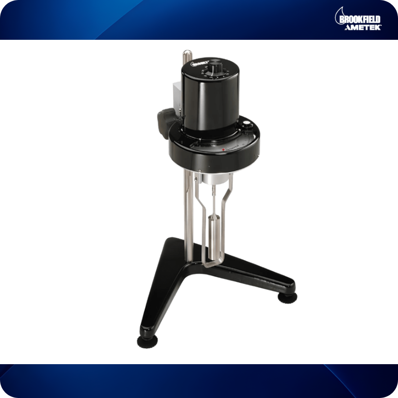 Viscosimètre analogique Brookfield