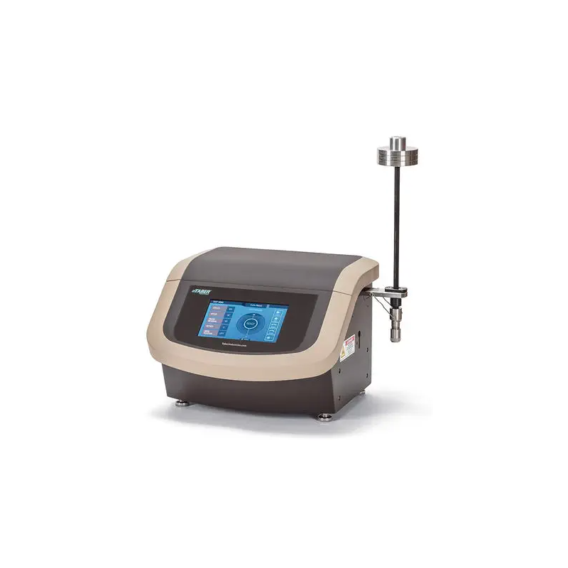 Abrasimètre Taber linéaire 5770
