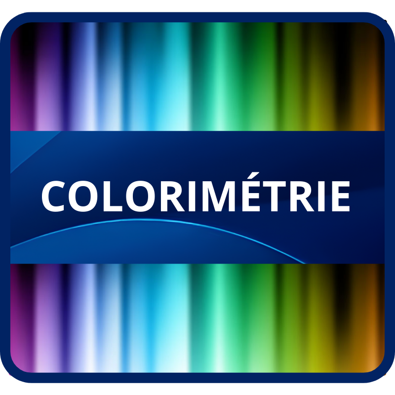 Colorimétrie