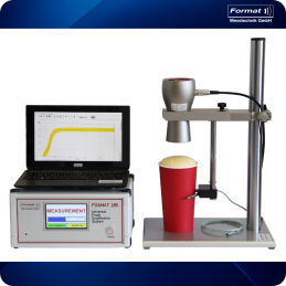 Base system FOAMAT 285