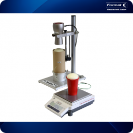 Balance FOAMAT 285