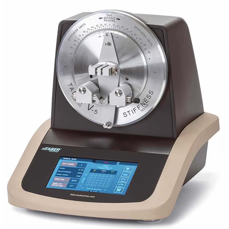 Rigidimètre TABER® V-5, modèle 150-T