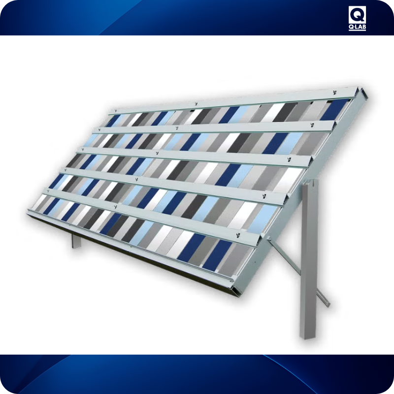 Les racks d'exposition extérieurs Q-RACK