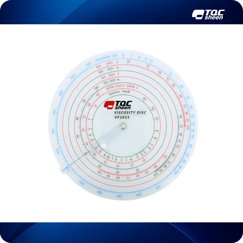 Disque de conversion VF2053