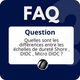Shore-hardheid / DIDC /...