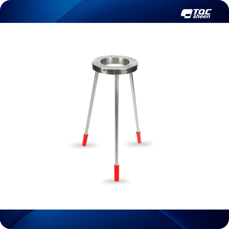 Supports pour coupes sans manche