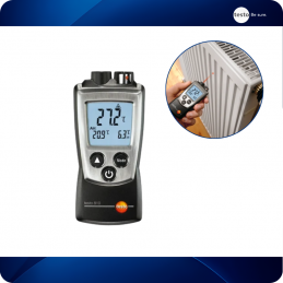 Thermomètres à infrarouge 810