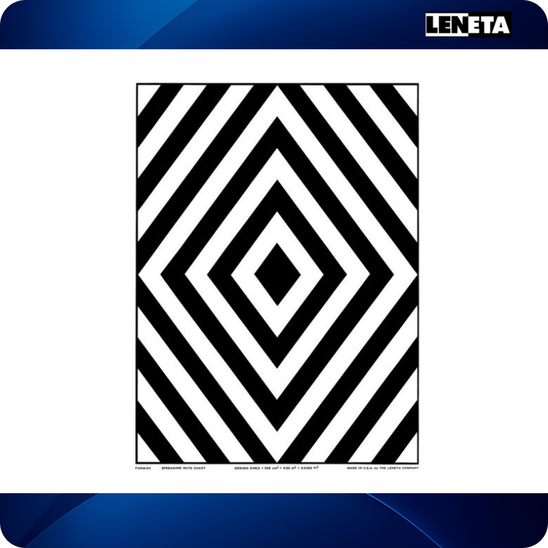 Cartes d'application Leneta
