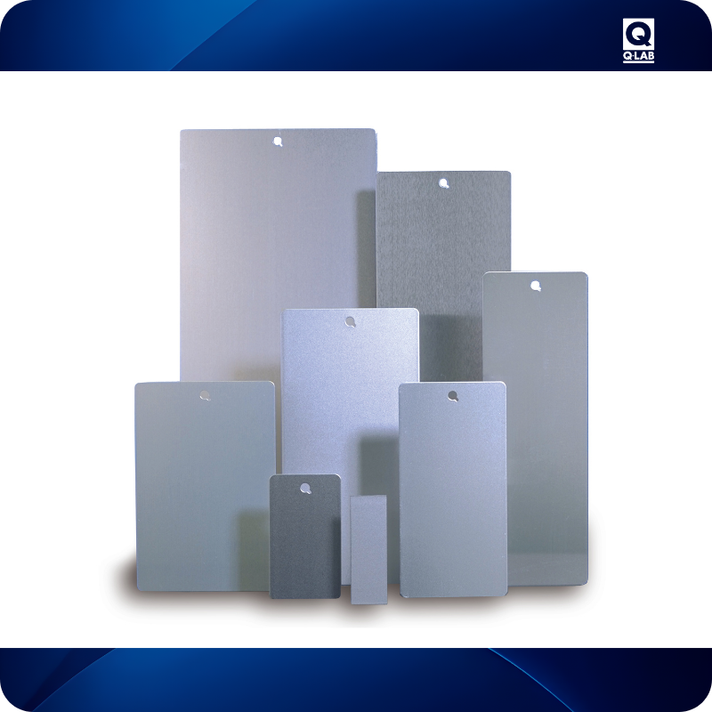 Panneaux-test Q-PANEL