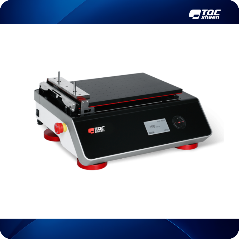 Applicateurs automatiques de film Compact