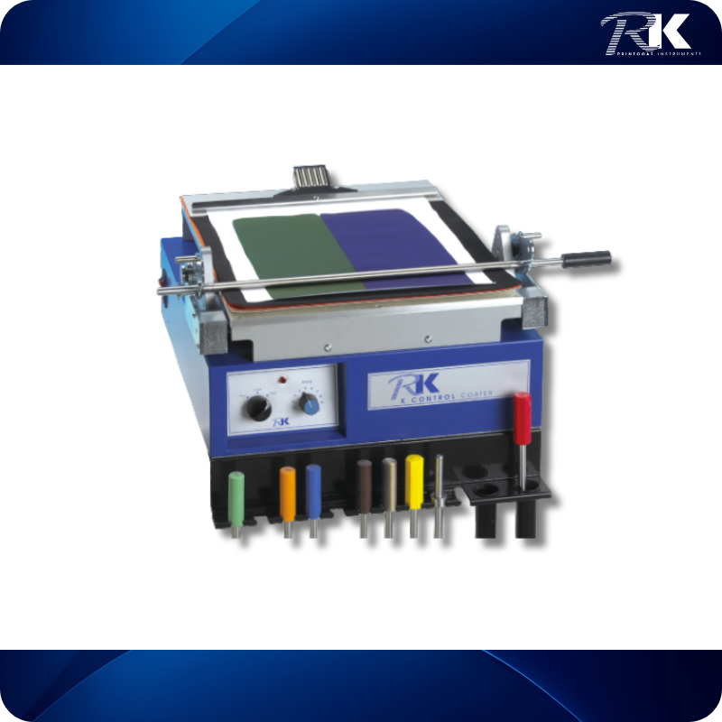 K CONTROL COATER