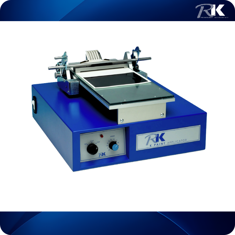Applicateur automatique de peintures KPA