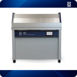 QCT condensing chamber