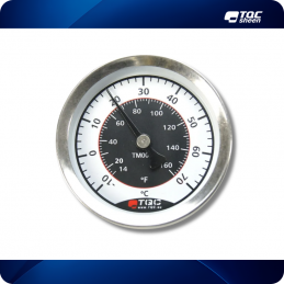 Magnetthermometer TM0015