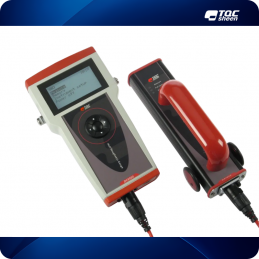 DC9000 Rauheitsmesser für...