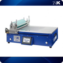 Applicateur automatique d'encre K303S Multicoater