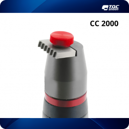 Peignes de quadrillage CC -2000