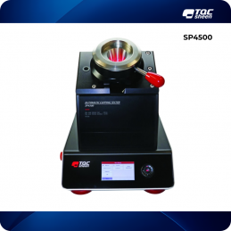 SP4400 / SP4500 جهاز اختبار...