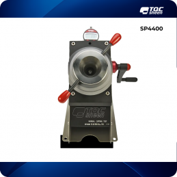 Appareils d'essai d'emboutissage lent SP4400