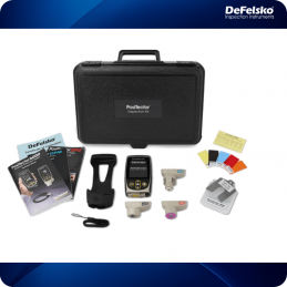 Kits de inspección PosiTector
