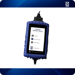 المعاير العالمي UC1 Q-Lab