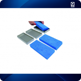 طقم معايرة الاسفنج