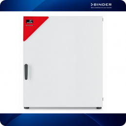 Incubateurs standard et réfrigérés Binder
