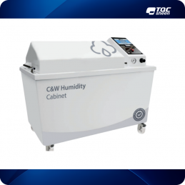 Enceintes d'humidité CW1301 - CW1320