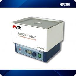 حمام اختبار Machu VF8700