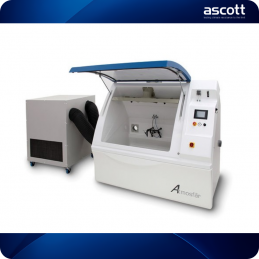 Enceintes de corrosion cyclique Ascott Atmosfär / Atmosfär Lite