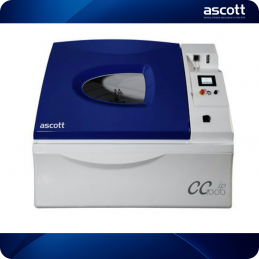 Ascott CCT
