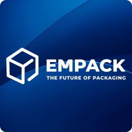EMPACK DU 13 AU 15 OCTOBRE...
