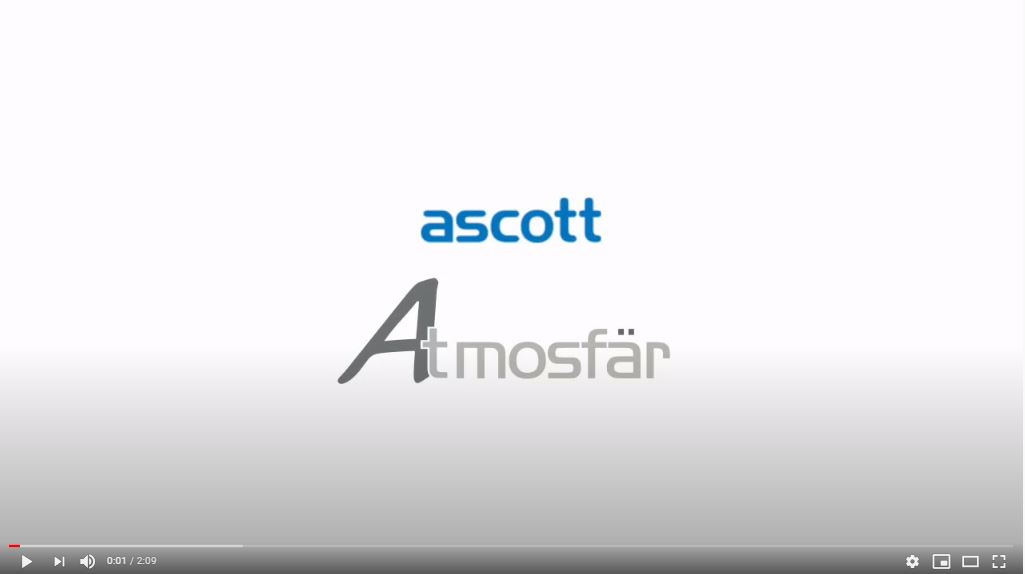 ENCEINTE DE CORROSION CYLCIQUE ATMOSFAR